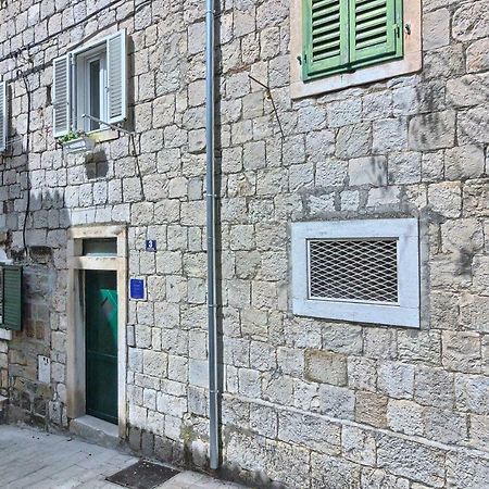 Hotel Splitersi Exterior foto
