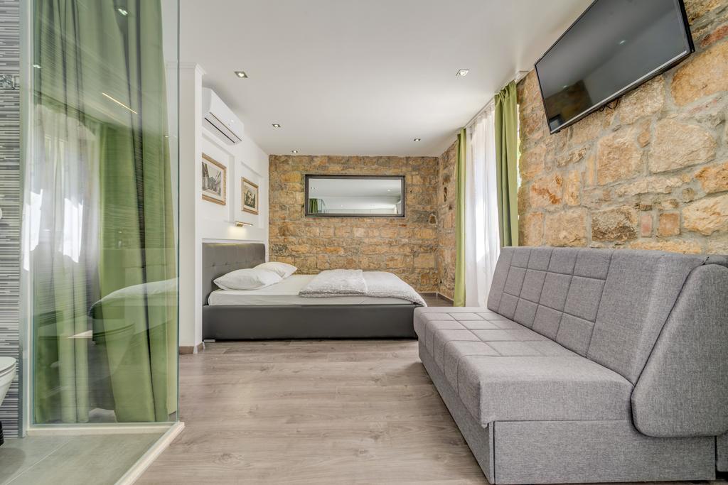 Hotel Splitersi Exterior foto