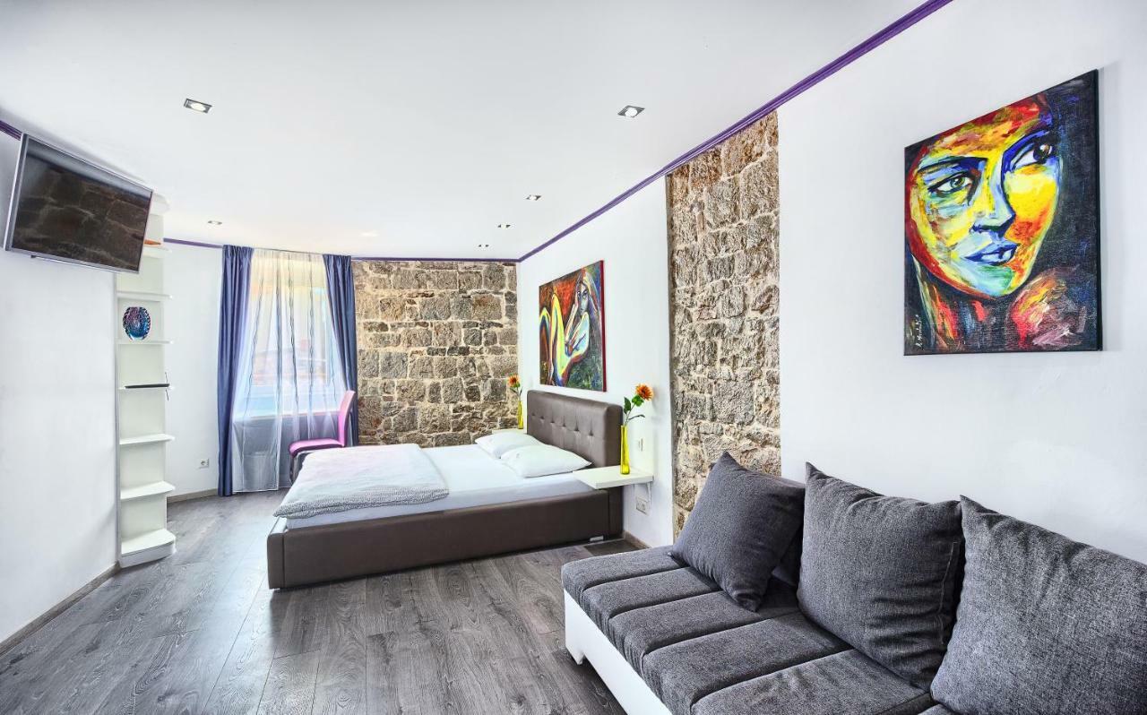 Hotel Splitersi Exterior foto