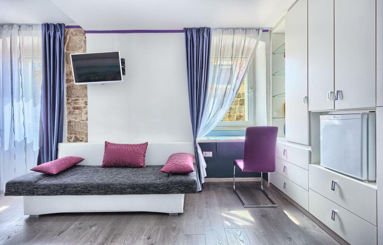 Hotel Splitersi Exterior foto