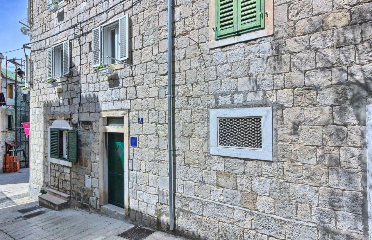 Hotel Splitersi Exterior foto